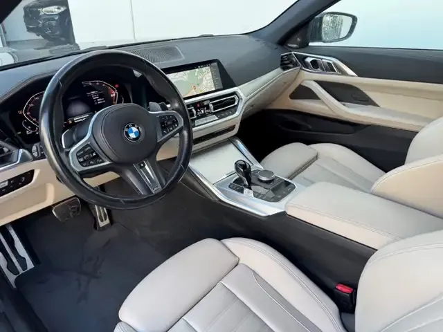 BMW 420
