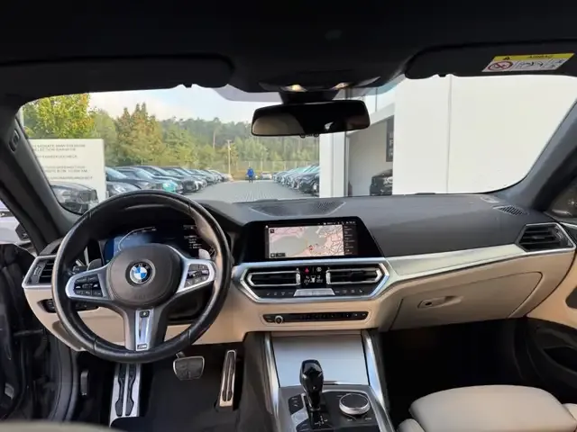 BMW 420