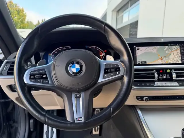 BMW 420