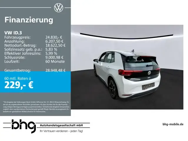 Volkswagen ID.3