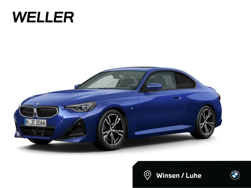 BMW 230