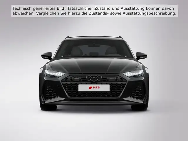 Audi RS6