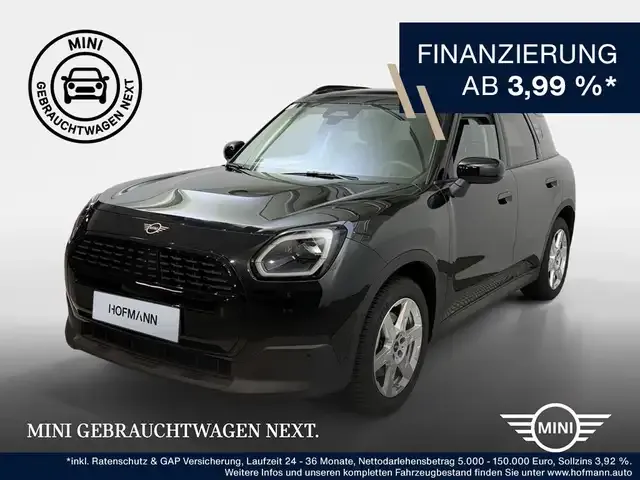 MINI Countryman C