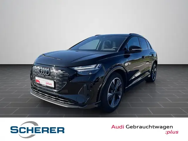 Audi Sonstiges