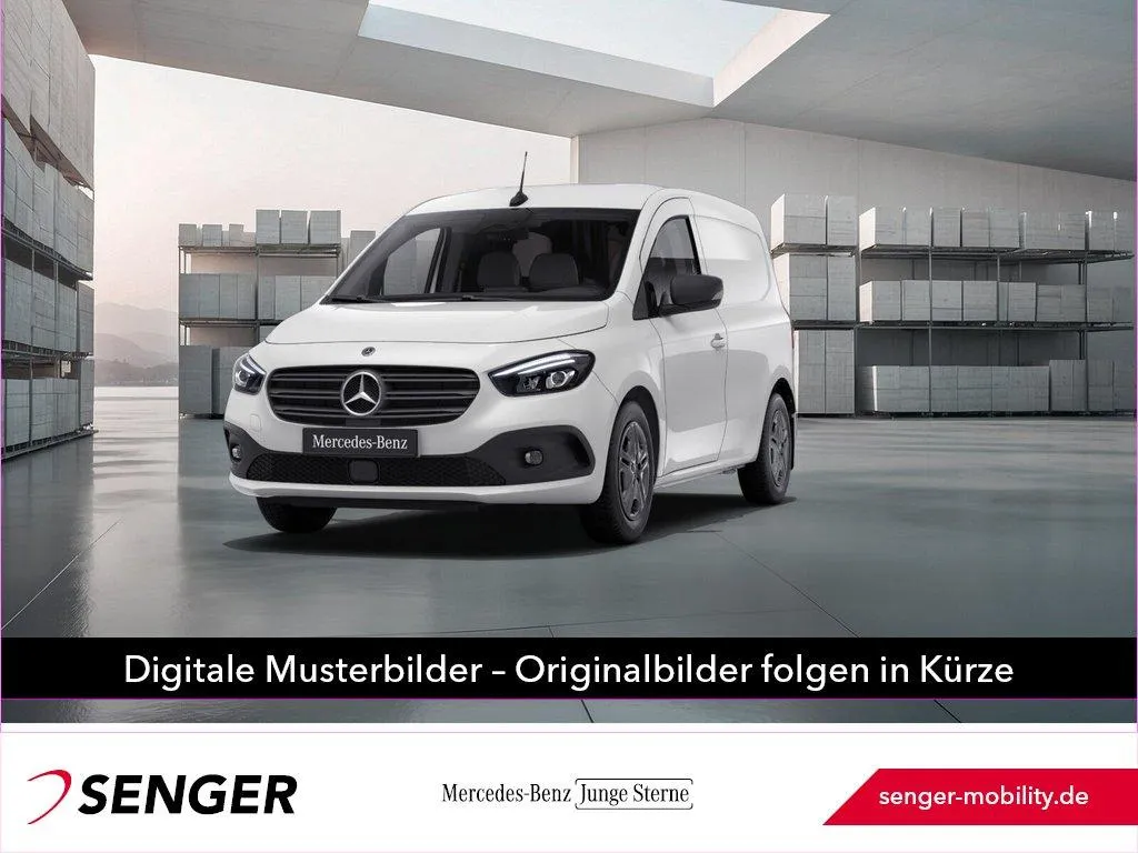 Mercedes-Benz Citan