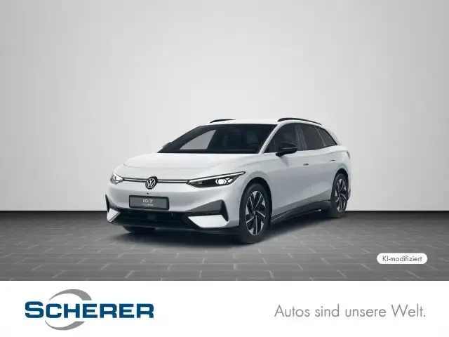 Volkswagen ID.7