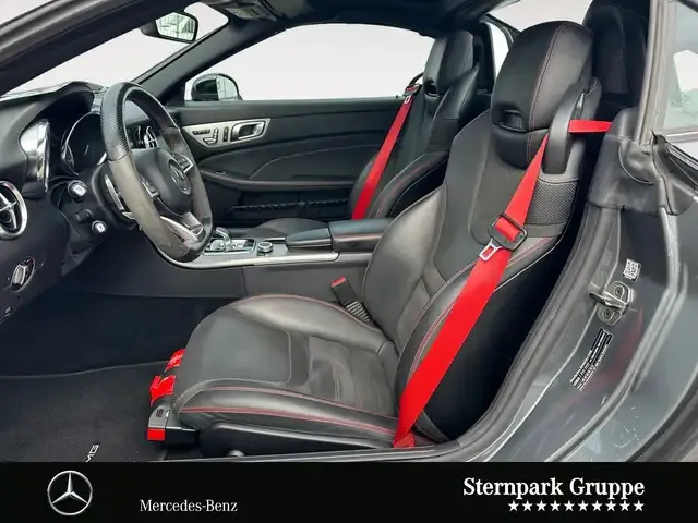 Mercedes-Benz SLC 300