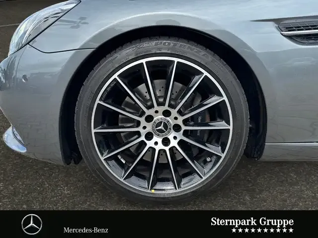 Mercedes-Benz SLC 300