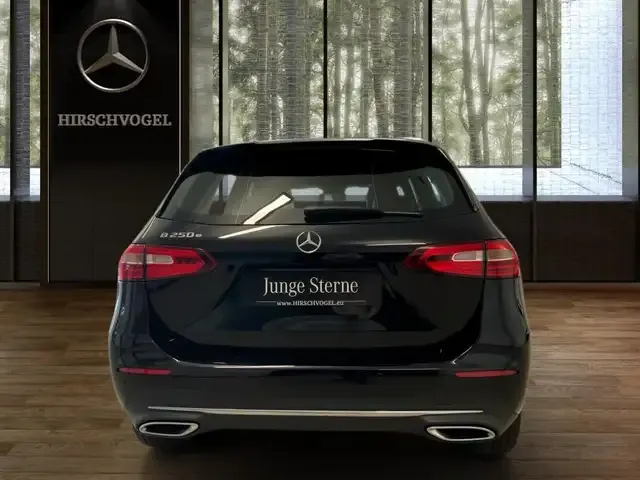 Mercedes-Benz B 250