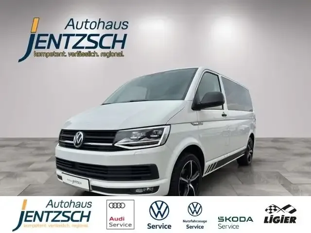Volkswagen T6 Multivan