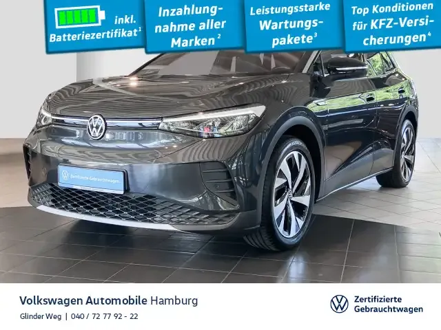 Volkswagen ID.4