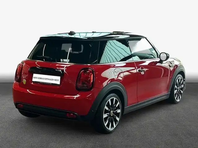 MINI Cooper SE