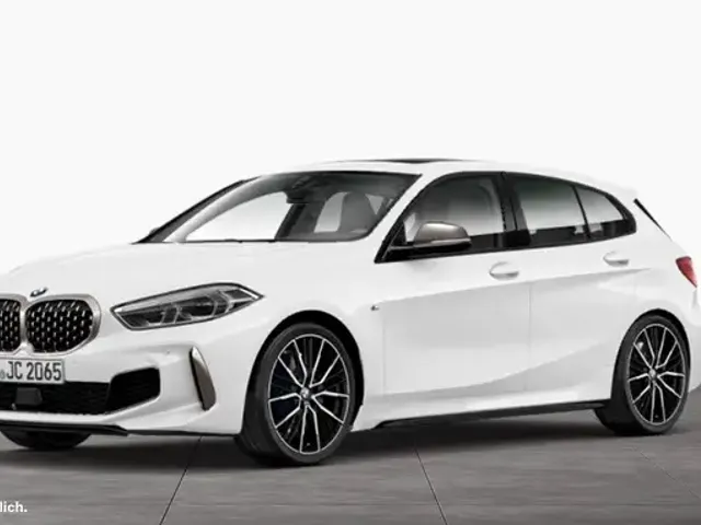 BMW 135