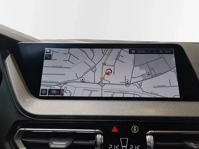 BMW 135