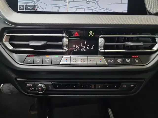 BMW 135