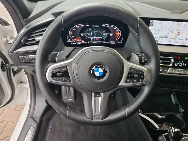 BMW 135