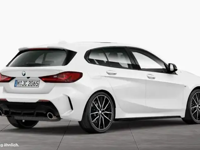 BMW 135