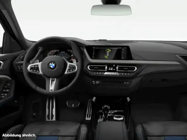BMW 135