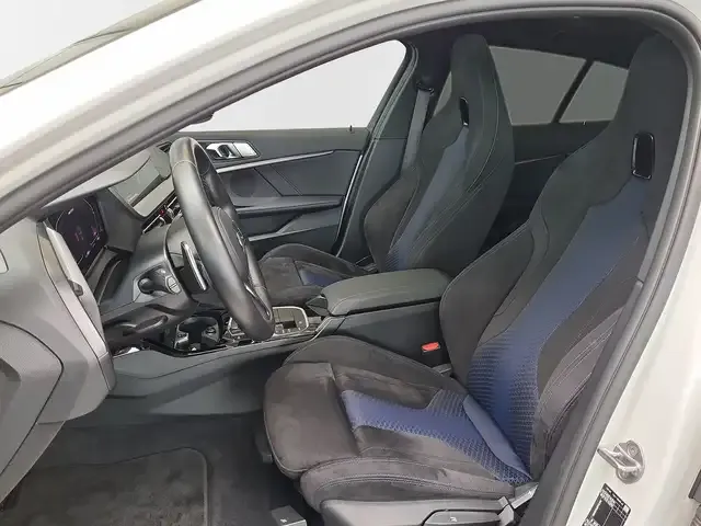 BMW 135
