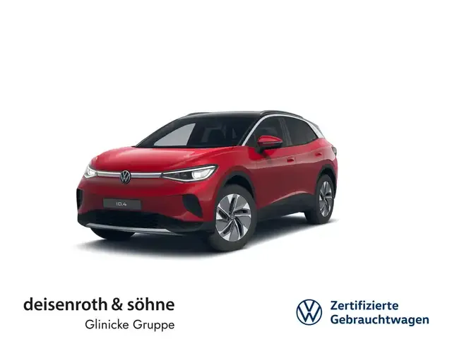 Volkswagen ID.4
