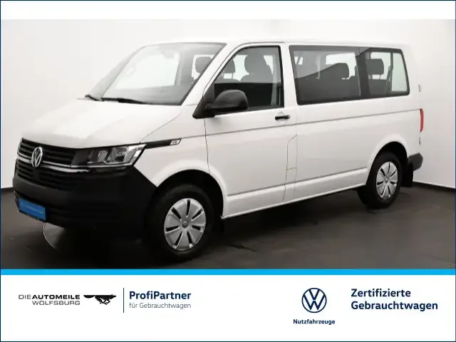 Volkswagen T6.1 Caravelle