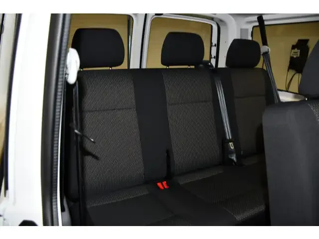 Volkswagen T6.1 Caravelle