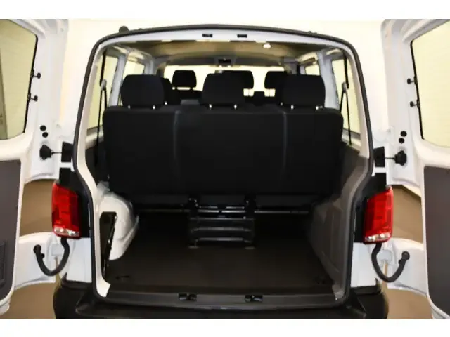 Volkswagen T6.1 Caravelle