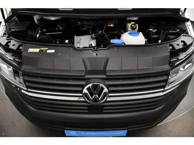 Volkswagen T6.1 Caravelle