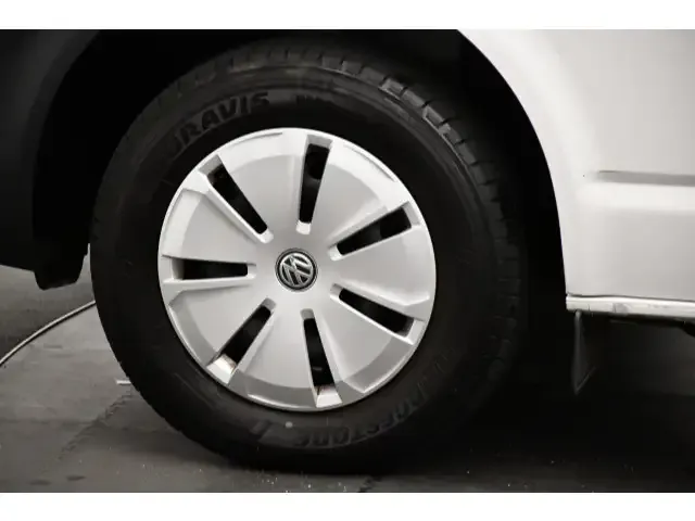 Volkswagen T6.1 Caravelle