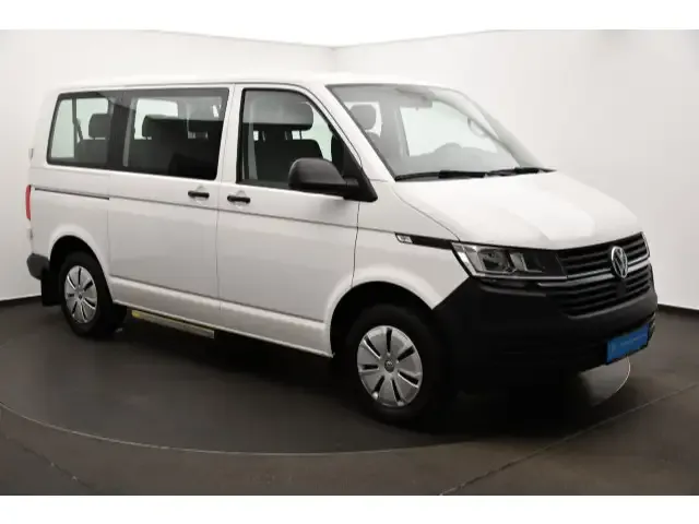 Volkswagen T6.1 Caravelle