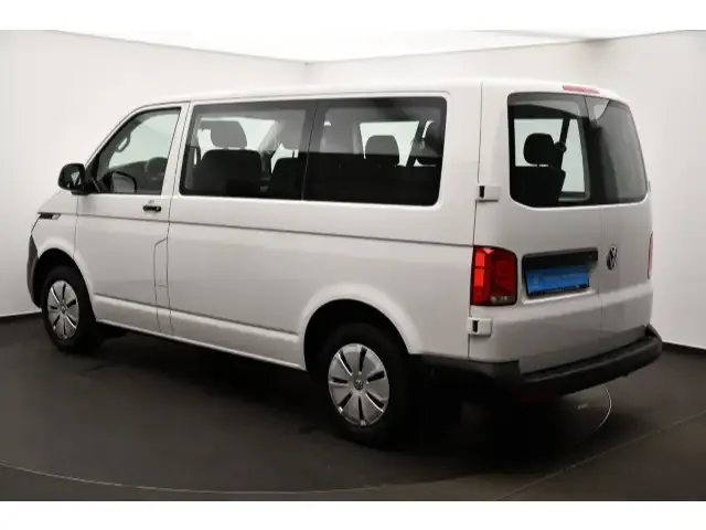 Volkswagen T6.1 Caravelle