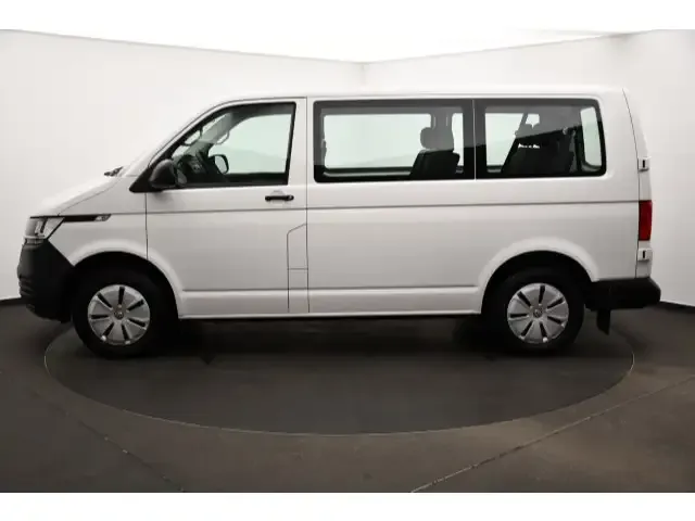 Volkswagen T6.1 Caravelle
