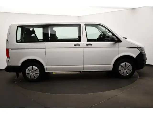 Volkswagen T6.1 Caravelle