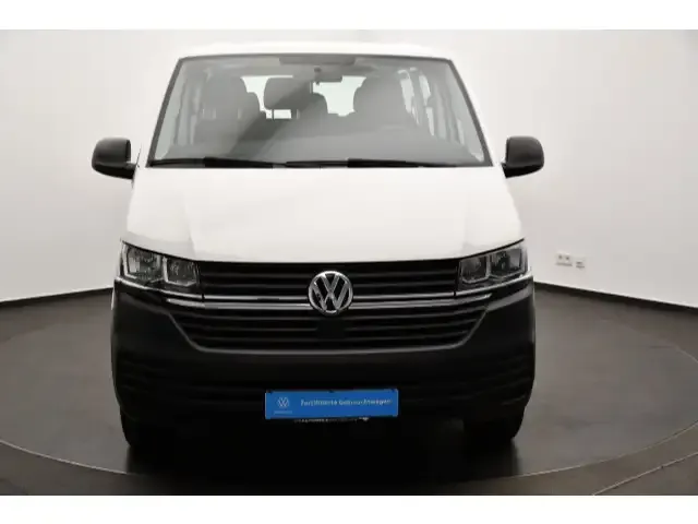 Volkswagen T6.1 Caravelle