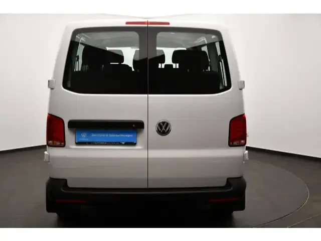 Volkswagen T6.1 Caravelle