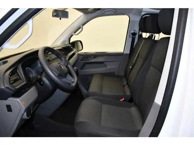 Volkswagen T6.1 Caravelle