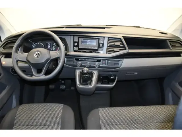 Volkswagen T6.1 Caravelle