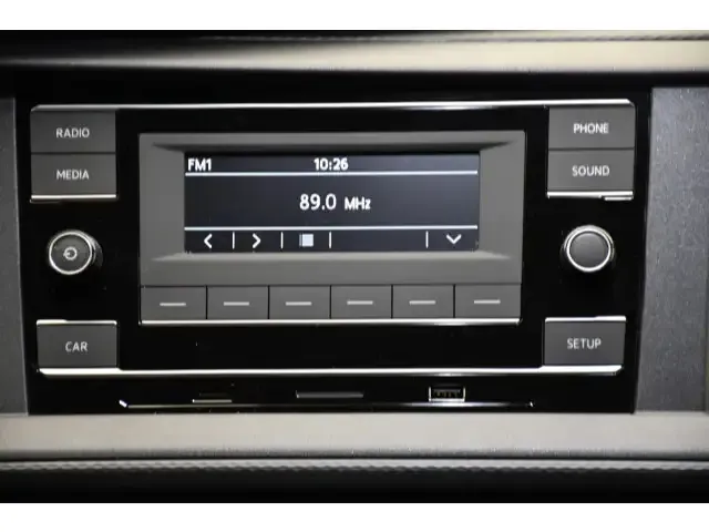 Volkswagen T6.1 Caravelle