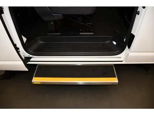 Volkswagen T6.1 Caravelle