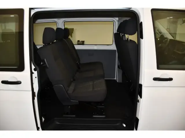 Volkswagen T6.1 Caravelle