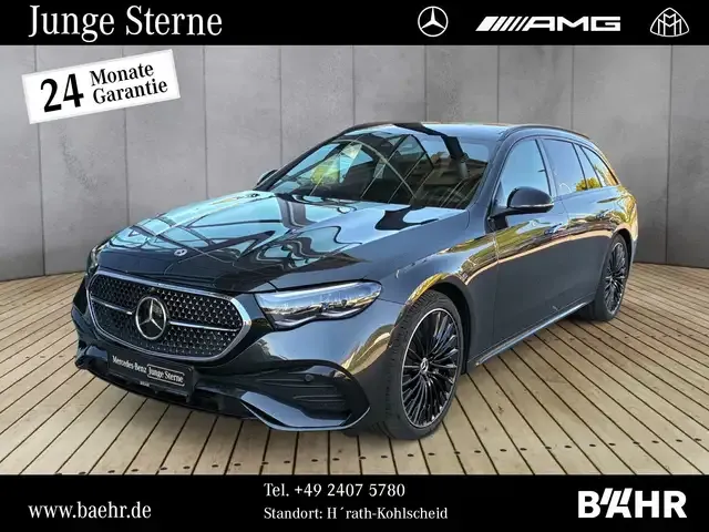 Mercedes-Benz E 450