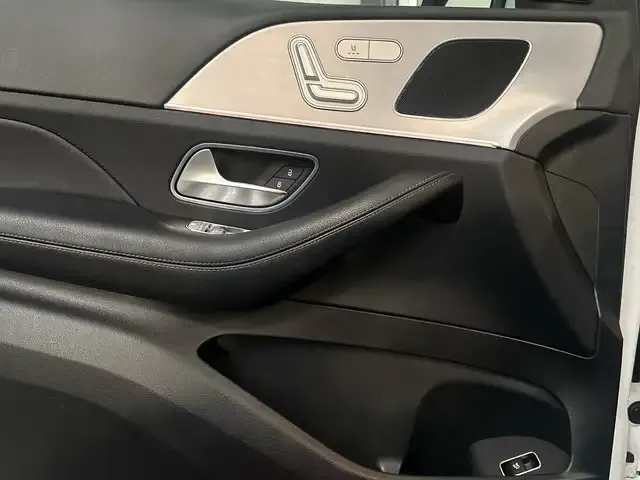 Mercedes-Benz GLE 400