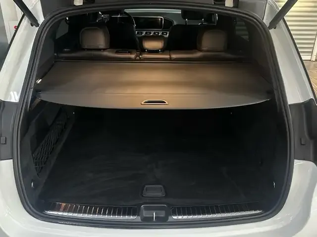 Mercedes-Benz GLE 400