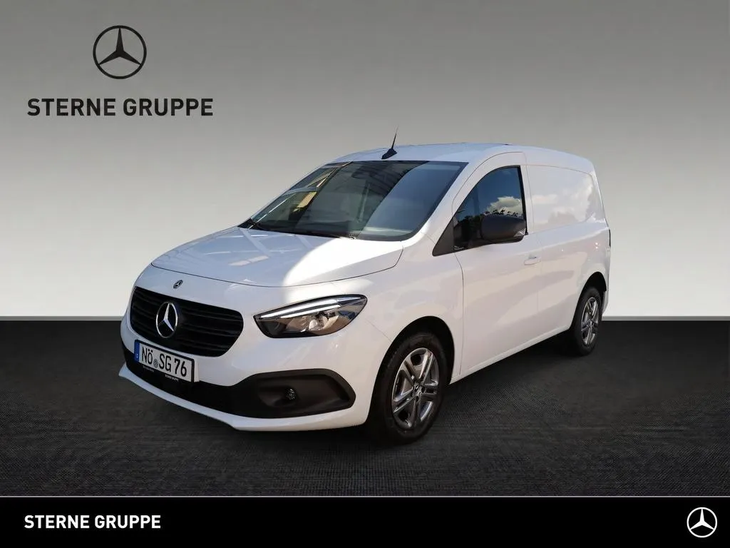 Mercedes-Benz Citan