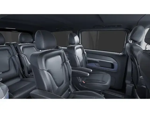 Mercedes-Benz EQV 300