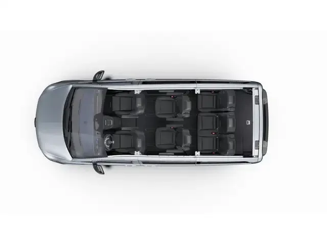 Mercedes-Benz EQV 300