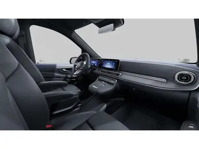 Mercedes-Benz EQV 300