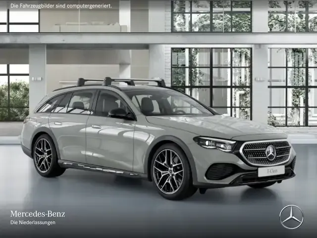 Mercedes-Benz E 300