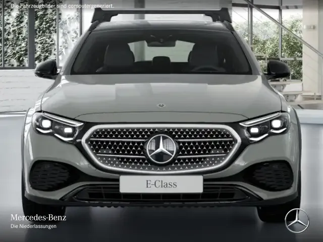 Mercedes-Benz E 300