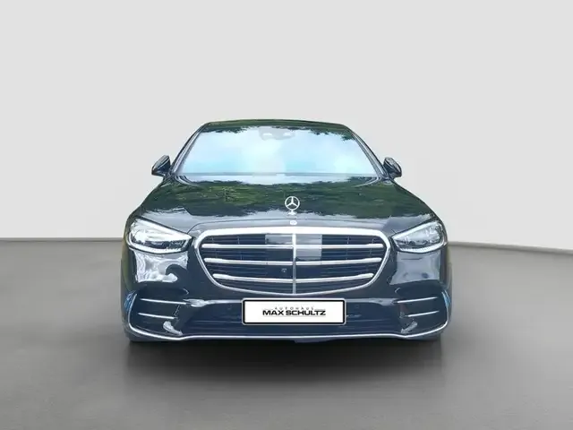 Mercedes-Benz S 450
